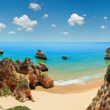 Villa Gemini Guia (Faro)