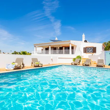 Gemini Villa