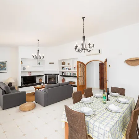 Gemini Villa Guia (Faro)