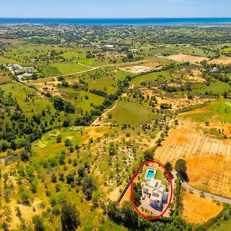 Gemini Villa *