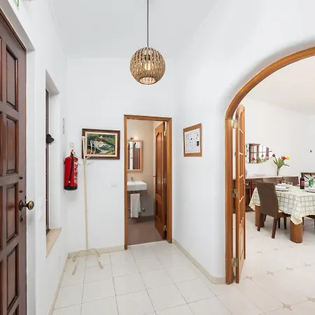 Gemini Villa *