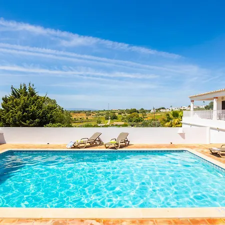 Gemini Villa