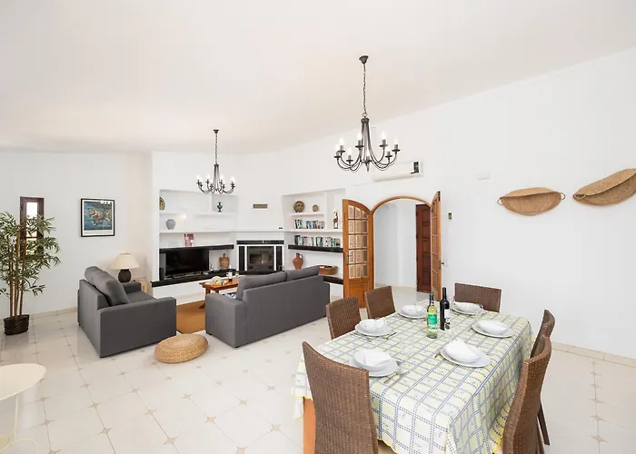 Gemini וילה גיאה