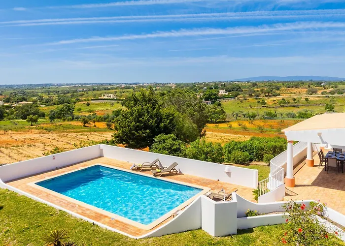 Gemini Villa