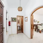 Gemini Villa *