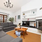 Gemini Villa