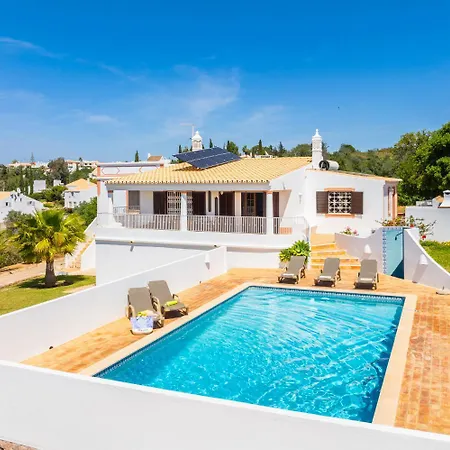 Gemini Villa Guia (Faro)