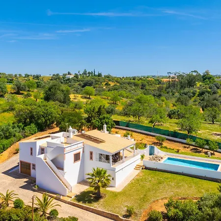 Villa Gemini Guia (Faro)