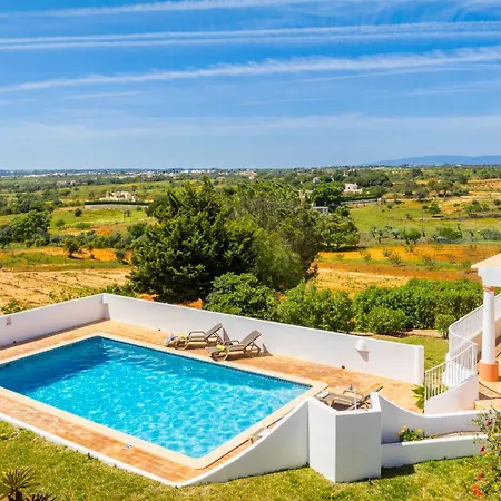 Gemini Villa